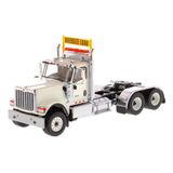Miniatura Caminhão Diecast Masters International Hx520 1/50