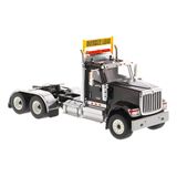 Miniatura Caminhão Diecast Masters International Hx520 1/50
