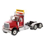 Miniatura Caminhão Diecast Masters International Hx520 1/50