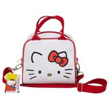 Lancheira Bolsa Maleta Térmica Hello Kit - Zona Criativa
