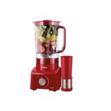 Liquidificador Ph900 1200w Philco Vermelho 3l 127v