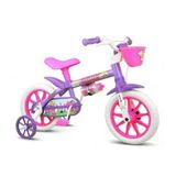 Bic Aro 12 Fem Violeta Cairu - 127029violeta/rosa