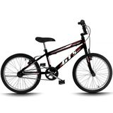 Bicicleta Mtb Aro 20 Gt Sprint Racing Infantil Freio V-brake