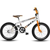 Bicicleta Aro 20 Gt Sprint Cross Infantil Freio V-brake Aro Aero