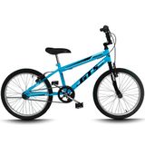 Bicicleta Mtb Aro 20 Gt Sprint Racing Infantil Freio V-brake