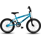 Bicicleta Aro 20 Gt Sprint Cross Infantil Freio V-brake Aro Aero