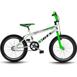 Bicicleta Aro 20 Gt Sprint Cross Infantil Freio V-brake Aro Aero