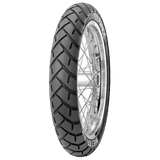 Pneu Dianteiro Para Moto Aro 14 Metzeler Tourance 110-80r14 53p