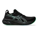 Tênis Asics Gel-nimbus 26 Black Soothing-masculino