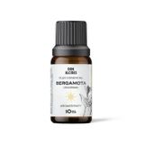 Oleo Essencial Bergamota 10ml Don Alcides