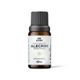 Oleo Essencial Alecrim 10ml Don Alcides