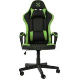 Cadeira Gamer Fortrek Vickers Preta-verde