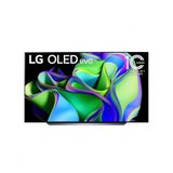 Smart Tv Lg Oled Evo C3 83&quot; 4k 2023