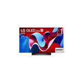 Smart TV LG OLED evo 4K C4 55" OLED55C4PSA 2024