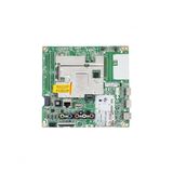 Placa Principal Tv Lg 60um7270psa Ebu65670002