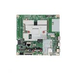 Placa Principal Tv Lg 50un7310psc 50un731c0sc 50nano79snd Ebu66103904