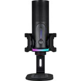 Microfone Condensador Rgb Streamplify Mic Pro