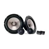 Alto Falante Jbl Multisystem Duas Vias 62v2a 6&quot; 4r 120w Rms Com 2 Pecas