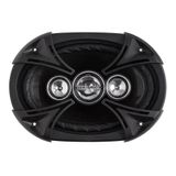 Alto Falante Bravox Quadriaxial B4x69bk 6x9 Polegadas 220 W Rms 4r Par