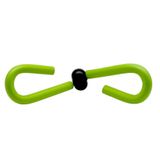 Mestre De Exercicios Para Coxas Ahead Sports As1413 Verde