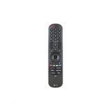 Controle Smart Magic Mr23gn Tv Lg Akb76043204