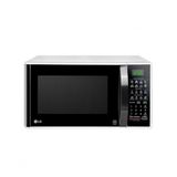 Forno de Micro-ondas Solo 30L com Revestimento EasyClean 220V