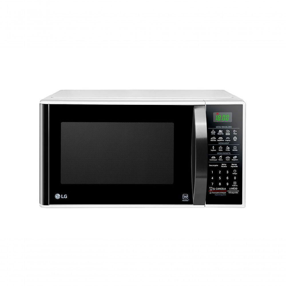 Forno De Micro-ondas Solo 30l Com Revestimento Easyclean 220v