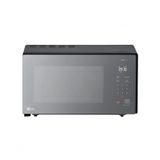 Micro-ondas Neochef Grill Lg 30l Espelhado Limpa Fácil Mg3097nr 110v