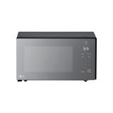 Micro-ondas Neochef Lg 30l Espelhado Limpa Fácil Ms3094nra 220v