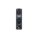 Controle Remoto Dvd Lg Bp630, Bp440, Bp450 Akb73735806