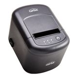Impressora Não Fiscal Gertec G250w Wi-fi Usb Ethernet E Serial - 40001174