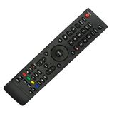 Controle Compatível Tv Semp Toshiba Le-7810 Le-7006 Vc-8192