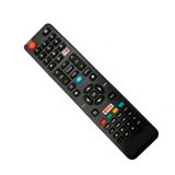 Controle Compativel Smart Tv 4k Led Semp Toshiba Vc-a8268