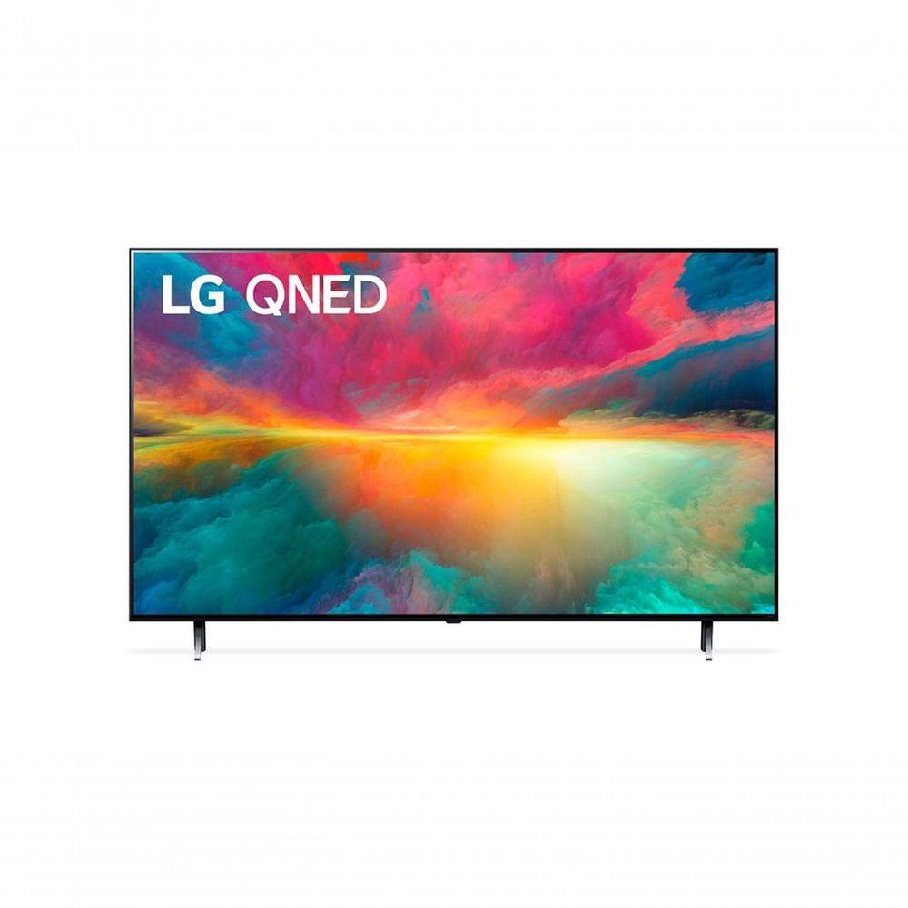 Smart Tv Lg Qned75 55&#39;&#39; 4k Thinq Quantum Dot Nanocell 55qned75sra