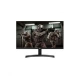 Monitor Gamer Lg 24&quot; Led Ips Full Hd 1ms Mbr Freesync 24ml600m-b