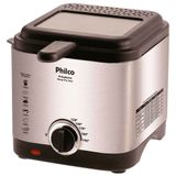 Fritadeira De Imersão Ao Óleo Deep Fry 1.8l Philco
