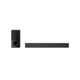 LG Sound Bar SNH5 50-60Hz 600W RMS Bluetooth DTS Virtual:X Bass Blast AI Sound Pro 4.1 Canais