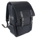 Mochila Para Notebook Ate 15,6&#39; Feminina Preto - Vinik