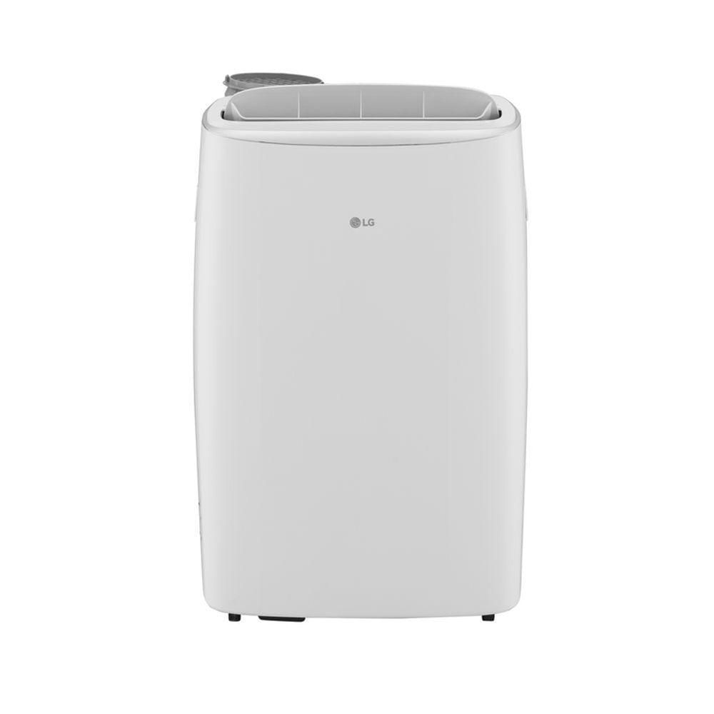 Ar Condicionado Portátil Lg Dual Inverter Voice 14.000 Btus Frio 127v