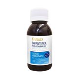 Keratex Óleo Capilar D Pantenol 60ml