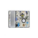 Placa Principal Condensadora Ar Condicionado Lg S4uq12ja314 Ebr82870728