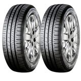 Kit 2 Pneu Dunlop 185/65r14 86t Sp Touring R1