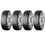 Kit 4 Pneu Dunlop 185/65r14 86t Sp Touring R1