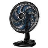 Ventilador De Mesa Mondial 40cm 8 Pás Vtx-40 Chrome - 220v