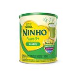 Ninho Fases 3+ Composto Lácteo 800g Nestlé