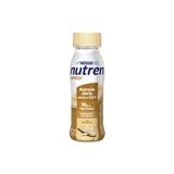 Nutren Senior Nutrição Diária Adultos 50+ Sabor Baunilha 200ml Nestlé