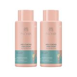 Shampoo Inoar Meu Cacho Crush 500ml - Kit C/2un