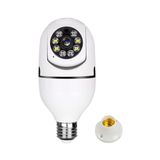 Camera Ip Giratória 1080p Externa Prova Zoom Dágua Noturna