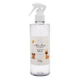 Água Perfumada Baby 500ml- Mels Brushes