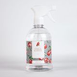 Água Perfumada Cereja E Avelã 500ml- Visala